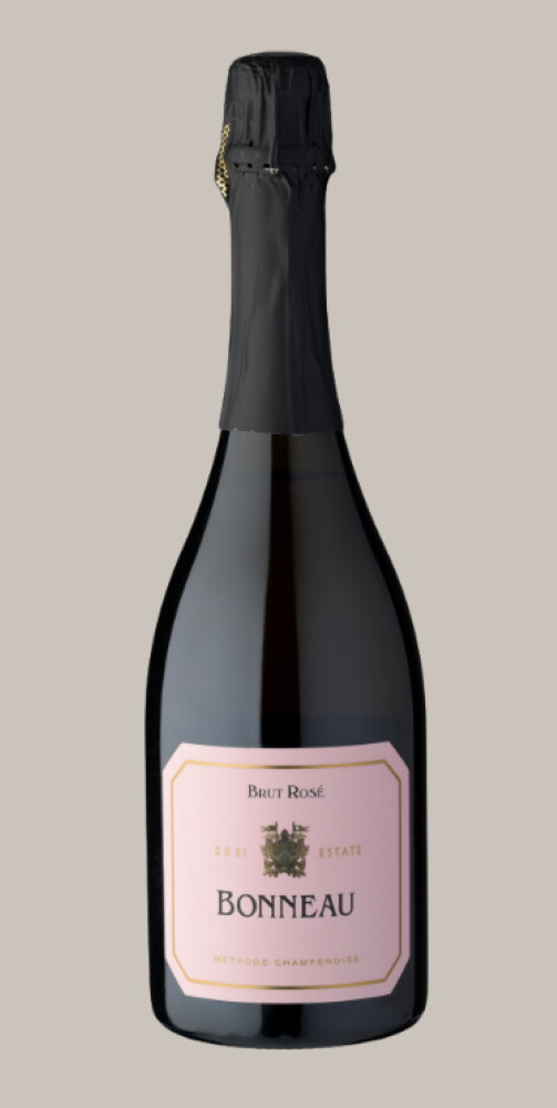 Product Image for Bonneau Sparkling Rose, 2021